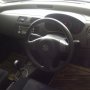 SUZUKI SWIFT GL CBU AT 07/06 SILVER. SANGAT ISTIMEWA