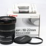 Jual Canon EF-S 10-22mm f/3.5-4.5 USM. Jakarta