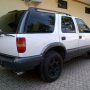 Jual Opel Blazer DOHC '96 Putih