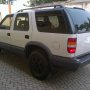 Jual Opel Blazer DOHC '96 Putih