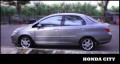 Honda City VTEC Facelift 2005 Terawat