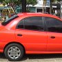JUAL KIA RIO RS MT 200304 - MERAH