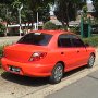 JUAL KIA RIO RS MT 200304 - MERAH