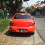 JUAL KIA RIO RS MT 200304 - MERAH