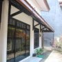 JUAL SANTAI RUMAH RANCAKENDAL, CIGADUNG BANDUNG