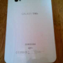 Jual Samsung Galaxy Tab P1010 Wifi only