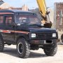 Jual Suzuki jimny katana 4wd