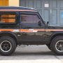 Jual Suzuki jimny katana 4wd