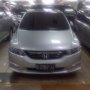 Honda odyssey absolute 2005 silver full specs