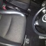 Honda odyssey absolute 2005 silver full specs