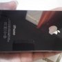 Jual iphone4 32gb black mulus garansi telkomsel