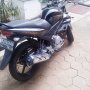 Jual VIXION HITAM 2011 KEREN GAN MURAH (BU)