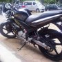 Jual VIXION HITAM 2011 KEREN GAN MURAH (BU)