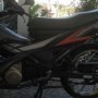 Jual SATRIA FU 2008 MALANG