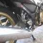 Jual SATRIA FU 2008 MALANG