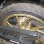 Jual SATRIA FU 2008 MALANG