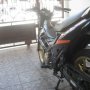 Jual SATRIA FU 2008 MALANG