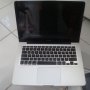 Jual Macbook Pro 13 inch 2.4 GHz second ( Jakarta Timur )