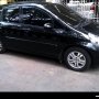 Jual Honda jazz hitam a/t 2004 plat L terawat