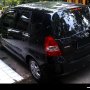 Jual Honda jazz hitam a/t 2004 plat L terawat