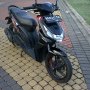 HONDA BEAT CW 2009 HITAM AN PRIBADI PAJK 1 TAHUN