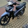 HONDA NEW REVO ABSOLUTE 2012 B-DEPOK SANGAT GRESS