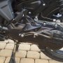 HONDA VARIO CW 20112010 HITAM GRESS TANPA CACAT B-DEPOK