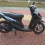 YAMAHA MIO SPORTY CW 2011 B-TANGERANG