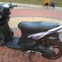 YAMAHA MIO SPORTY CW 2011 B-TANGERANG