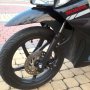 HONDA VARIO CW 20112010 HITAM GRESS TANPA CACAT B-DEPOK