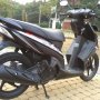 HONDA VARIO CW 20112010 HITAM GRESS TANPA CACAT B-DEPOK