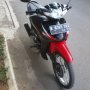 HONDA NEW ABSOLUTE REVO SPOKE 2012 BLN 3 TINGGAL NGACIIIR