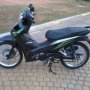 HONDA NEW REVO FIT LIST TERBARU 2012 BLN 4 ISTIMEWA SEKALI