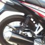 Honda New Revo Absolute CW 2011 Gress Istimewa DKI