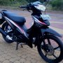 HONDA NEW REVO ABSOLUTE CW 20122011 GRESS ISTIMEWA