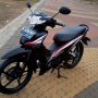 HONDA NEW REVO ABSOLUTE CW 20122011 GRESS ISTIMEWA