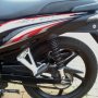 HONDA NEW REVO ABSOLUTE CW 20122011 GRESS ISTIMEWA