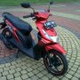 JUAL HONDA BEAT 2011 ISTIMEWA