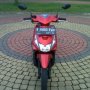 JUAL HONDA BEAT 2011 ISTIMEWA