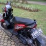 JUAL HONDA BEAT 2011 ISTIMEWA