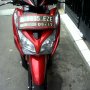 HONDA VARIO CBS 125 PGMFI 2012 Plat Depok