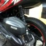 HONDA VARIO CBS 125 PGMFI 2012 Plat Depok