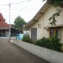 Jual Rumah Daerah Bandung - dekat Tol Pasteur