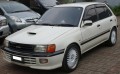 Toyota Starlet SE Limited 1300 1992