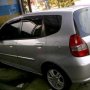 Jual Honda Jazz iDsi 2004 Matic