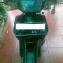 Jual Kawasaki Kaze-R Th.2004 Warna Hitam <Kalideres>
