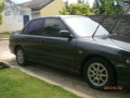 Mitsubishi Lancer GTi 1994