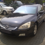 Jual Honda Accord VTiL 2.4 A/T Th 2004