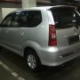 Jual Toyota Avanza G 1.3 2009 M/T