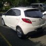 Jual Mazda 2 HB R AT 2011 Putih 